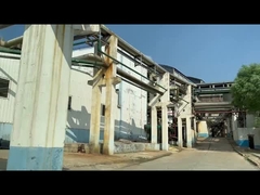 کارخانه دی اکسید تیتانیوم