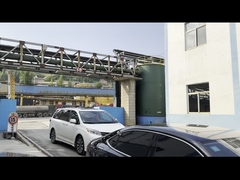 کارخانه دی اکسید تیتانیوم روتیل