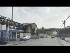 کارخانه دی اکسید تیتانیوم روتیل