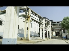 کارخانه دی اکسید تیتانیوم روتیل