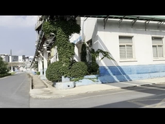 کارخانه دی اکسید تیتانیوم روتیل