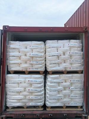 دی اکسید تیتانیوم روتیل TIO2 NTR-606 94٪ خلوص برای رنگ و پلاستیک