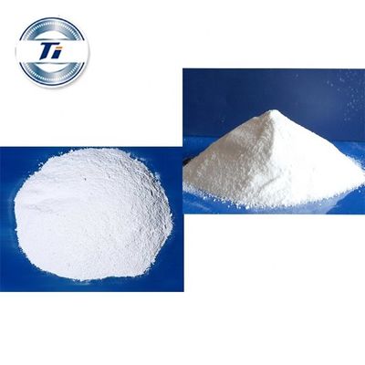 10 نانومتری Htti-02 نانو دی اکسید تیتانیوم مخلوط کریستال آب دوستی