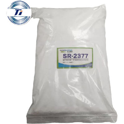 SGS Doguide SR-237 TiO2 Rutile برای پوشش پودری مبتنی بر آب