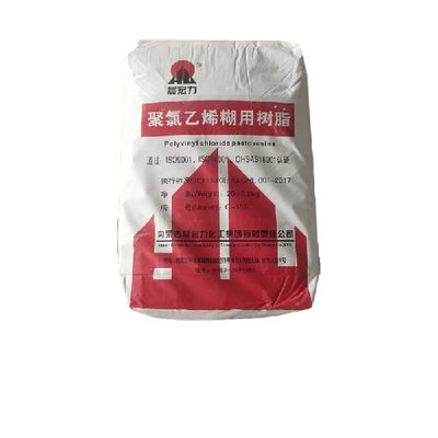 Micro Suspension PVC Paste Resin CAS 9002-86-2 Chenhongli C-155