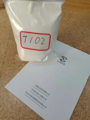 رنگدانه سفید داون روتیل TIO2 R-2195 برای پوشش