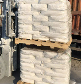 روتیل با خلوص بالا TiO2 Titanium Dioxide BLR-886 Cas 13463-67-7 Chloride Process