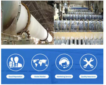 SR-237 TIO2 روتیل پودر دی اکسید تیتانیوم برای رنگ Doguide