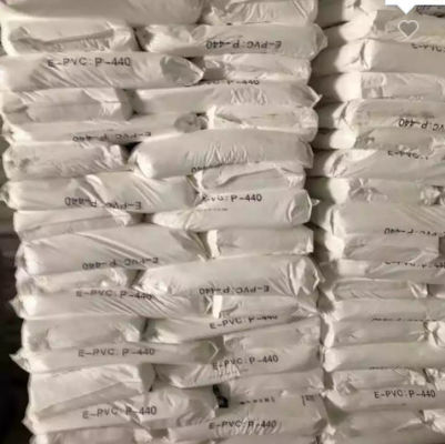 محصولات فوم پی وی سی رزین خمیر P-450 رزین پلی وینیل کلراید