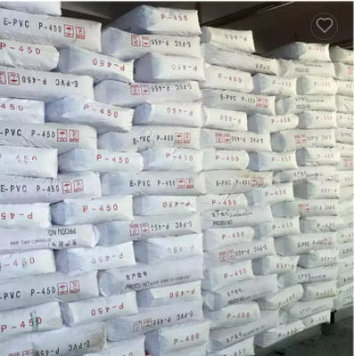 محصولات فوم پی وی سی رزین خمیر P-450 رزین پلی وینیل کلراید
