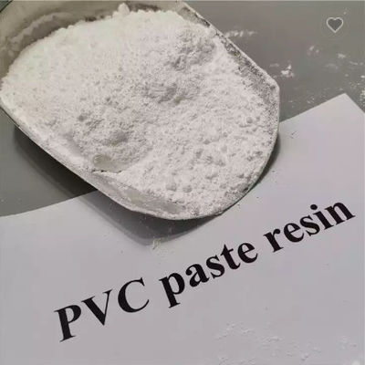 رزین خمیر PVC درجه چرم کف PB-1302 پودر Hs کد 3904109001