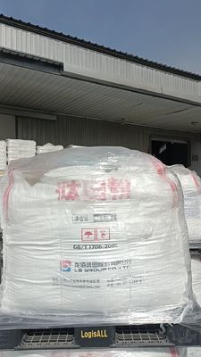 LB Group TIO2 Rutile Pigment Hs کد 3206111000 برای کیسه جوهر 25 کیلوگرمی