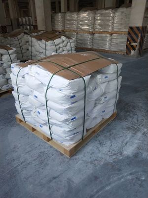 Rutile Grade Tio2 برای میلیاردها پلاستیک CR-510 دی اکسید تیتانیوم برای رنگ و پوشش فرآیند کلرید Tio2