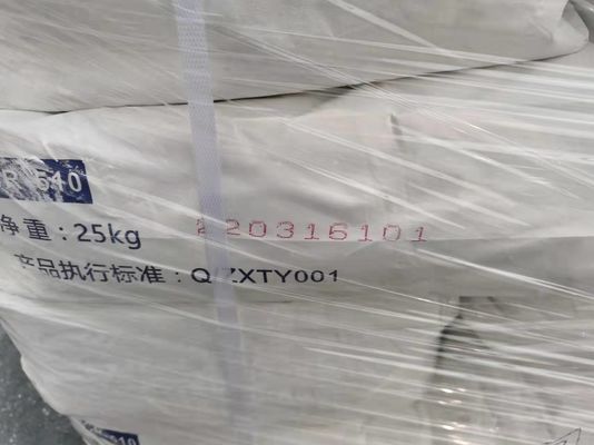 رنگدانه روتیل تیتانیوم دی اکسید قیمت در هر تن Tio2 دی اکسید تیتانیوم برای رنگ CR-510