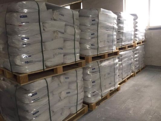 کلرید روتیل تیتانیوم دی اکسید CITIC Tio2 CR-510 رنگدانه سفید