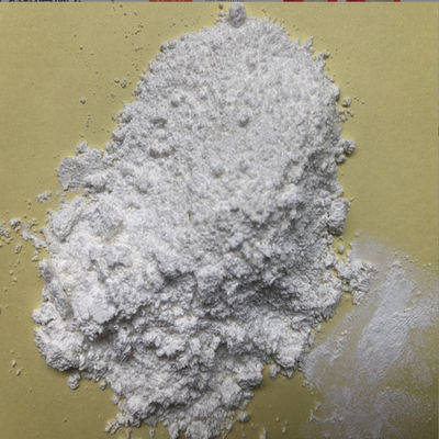 روتیل پلاستیکی پلاستیکی روتیل دی اکسید تیتانیوم رنگدانه سولفات فرآیند CAS 13463-67-7