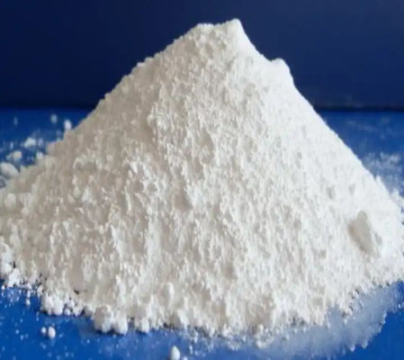 دی اکسید تیتانیوم سفید با خلوص بالا 9000 2377 CAS 13463-67-7