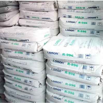 Zr Surface Treatment Rutile Tio2 Titanium Dioxide 9000 2377