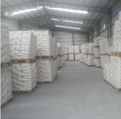پودر سفید تیتانیوم دی اکسید TiO2 صنعتی CAS 13463-67-7