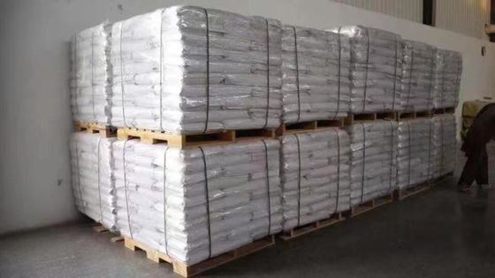 روتیل پلاستیکی پلاستیکی روتیل دی اکسید تیتانیوم رنگدانه سولفات فرآیند CAS 13463-67-7