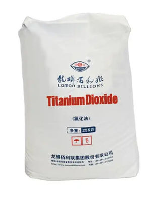 Zr Surface Treatment Rutile Tio2 Titanium Dioxide 9000 2377