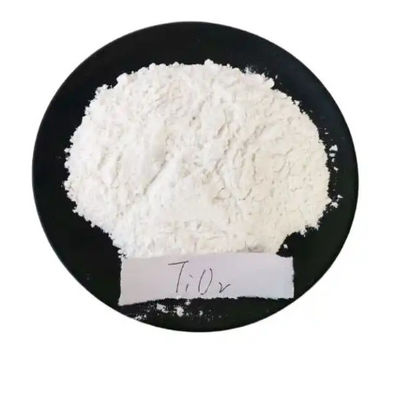 پوشش های معماری داخلی بیرونی روتیل تیتانیوم دی اکسید Blr-895