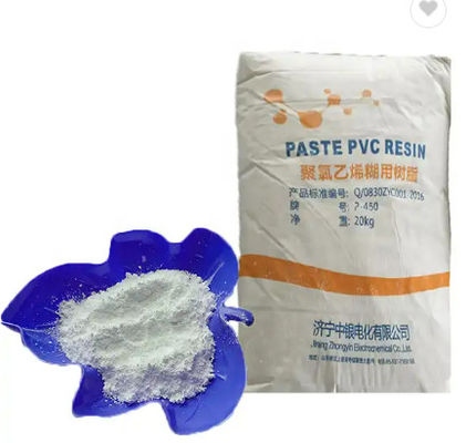 ساختار سلولی عالی Fomosa PR-450 PVC 65 K-Value برای لوازم جانبی خودرو
