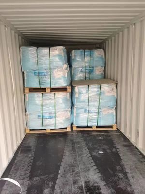 SR-240 روتیل Tio2 دی اکسید تیتانیوم برای مستربچ رنگی سفید
