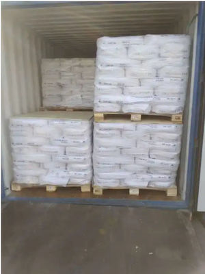 Dongjia SR-2850 دی اکسید تیتانیوم روتیل با درمان سطح هیدروفوبیک برای سفید شدن بالا و مقاومت در برابر آب و هوا در پلاستیک های بیرونی