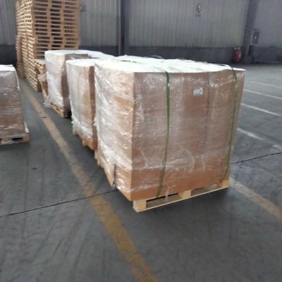 پودر ایرژل AG-D با سطح ویژه بالا 600-800㎡/g