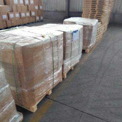 پودر ایرژل AG-D با سطح ویژه بالا هدایت حرارتی پایین