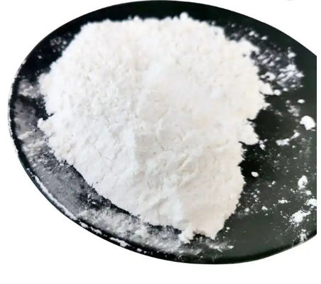 فرآیند سولفات روتیل تیتانیوم دی اکسید BLR-698 برای پوشش معماری داخلی و خارجی