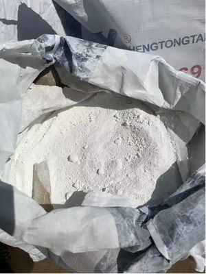 رنگدانه دی اکسید تیتانیوم درجه پوشش توسط فرآیند کلرید میلیاردها روتیل درجه Tio2 Blr-895