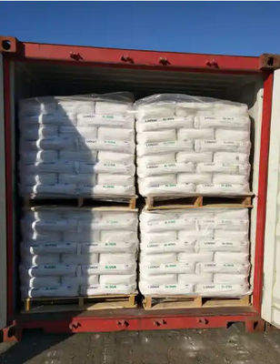 رنگدانه سفید تیتانیوم دی اکسید لومون میلیاردها BLR-895 TiO2 برای رنگ روتیل BLR-895