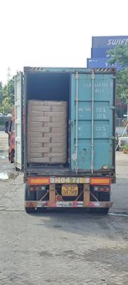 رزین PR-440 پسته ی PVC فورموزا برای پوشش پوست
