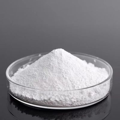 CR-510 روتیل دی اکسید تیتانیوم چند کاربرد کلورید فرآیند رنگ آبی