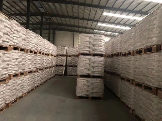 CR-510 روتیل دی اکسید تیتانیوم چند کاربرد کلورید فرآیند رنگ آبی