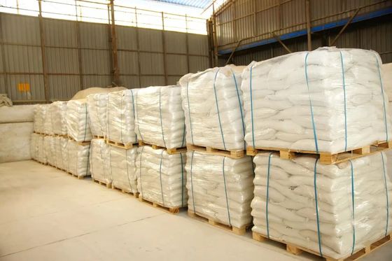 فرآیند کلرید روتیل CR-500 Tio2 حاوی یون های کم برای پرایمر الکتروفورتیک