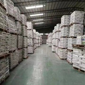CR-200 روتیل تیو2 کلوراید فرآیند دوام بالا برای فیلم های تقویم PVC
