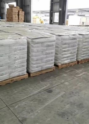 فرآیند کلرید دی اکسید تیتانیوم روتیل CR-211 توانایی ضد تخریب