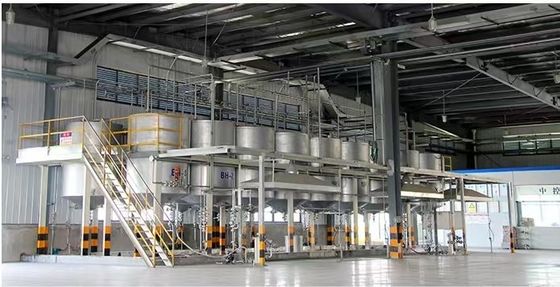فوق العاده UV ثبات کلوراید فرآیند دی اکسید تیتانیوم CR-320 کاغذ تزئینی چاپی