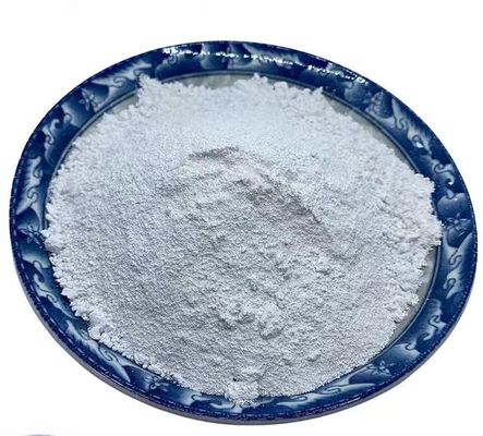 رنگ خنثی دی اکسید تیتانیوم روتیل CR-501 سیلیکون مرکب سیستم های آبی
