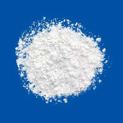 فرآیند سولفات روتیل SR-236 دی اکسید تیتانیوم سفیدی بالا Tio2