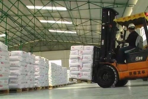 فرآیند سولفات روتیل SR-236 دی اکسید تیتانیوم سفیدی بالا Tio2