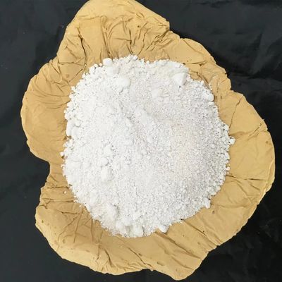 فرآیند سولفات روتیل SR-236 دی اکسید تیتانیوم سفیدی بالا Tio2