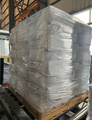 دی اکسید تیتانیوم روتیل Tio2 دی اکسید تیتانیوم برای رنگ CR-510 در مقایسه با R-902 و 706