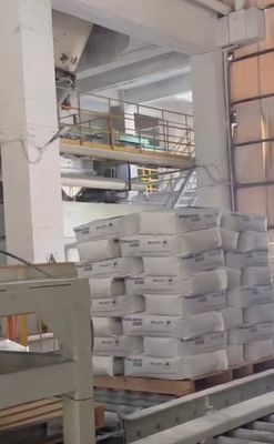 رنگ زیر آبی روتیل دی اکسید تیتانیوم CR-506 اتوماتیک OEM حفظ رنگ بالا
