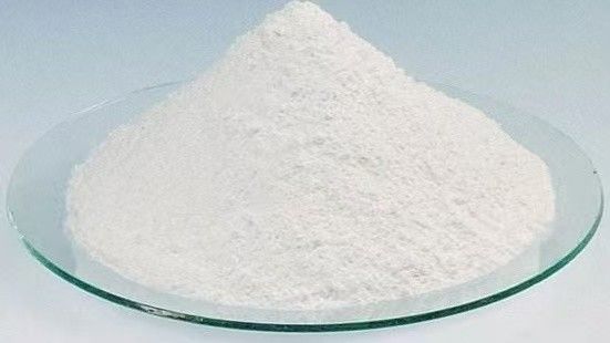 روتیل تیو2 R-5566 سولفات فرآیند دی اکسید تیتانیوم با پراکندگی عالی