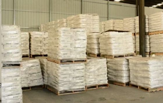 R-5569 فرآیند سولفات دی اکسید تیتانیوم درجه بالا روتیل Tio2 برای جوهر