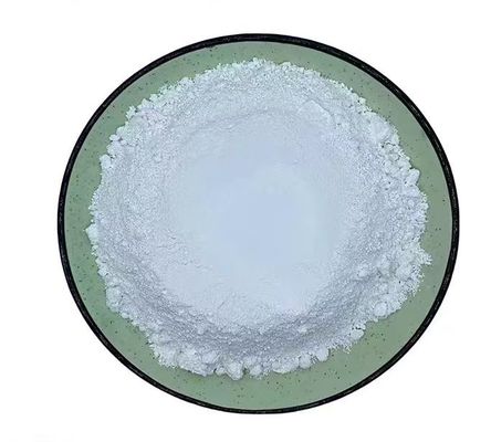 مقاومت عالی در برابر چسبیدن دی اکسید تیتانیوم روتیل CR-508 پوشش های صنعتی